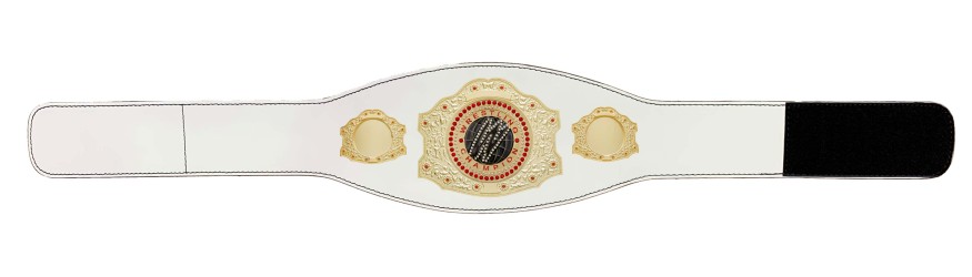 GOLD CHAMPIONSHIP BELT - XXLMIDI/G/WRESTGEM/G - AVAILABLE IN 4 LEATHER COLOURS GOLD CHAMPIONSHIP BELT - XXLMIDI/G/WRESTGEM/G - AVAILABLE IN 4 LEATHER COLOURS